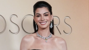 Энн Хэтэуэй призналась, что у нее психическое расстройство Энн Хэтэуэй призналась, что у нее психическое расстройство