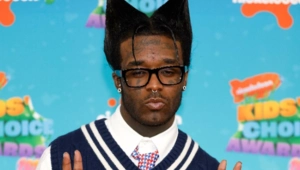 Lil Uzi Vert перевоплотился в модельера в новом клипе