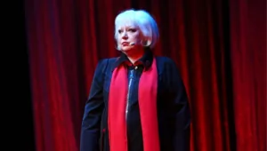 Светлана Крючкова: борьба с тяжелым недугом, три брака и главные роли звезды «Большой перемены»