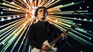 Гитарист «КИНО» Юрий Каспарян рассказал о концепции девятого альбома группы