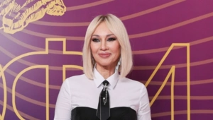 Кудрявцева рассказала, как ей тяжело из-за аллергии на все анестетики Кудрявцева рассказала, как ей тяжело из-за аллергии на все анестетики