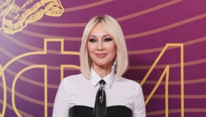 Кудрявцева рассказала, как ей тяжело из-за аллергии на все анестетики