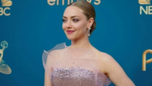 Аманда Сейфрид рассказала, как обсессивно-компульсивное расстройство повлияло на ее жизнь