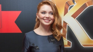 Ольга Кузьмина объяснила, почему редко показывает 12-летнего сына Ольга Кузьмина объяснила, почему редко показывает 12-летнего сына