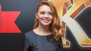 Ольга Кузьмина объяснила, почему редко показывает 12-летнего сына