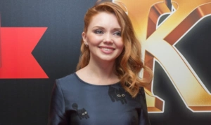 Ольга Кузьмина объяснила, почему редко показывает 12-летнего сына Ольга Кузьмина объяснила, почему редко показывает 12-летнего сына