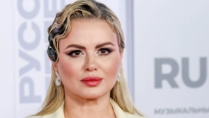 Анна Семенович назвала свою главную слабость