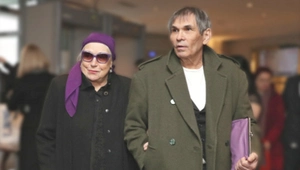 Бари Алибасова тренирует внучка Федосеевой-Шукшиной Бари Алибасова тренирует внучка Федосеевой-Шукшиной