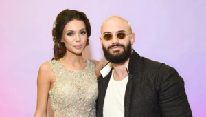 Джиган подвел итоги скандального развода с Оксаной Самойловой