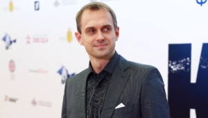 Алексей Комашко: от мечты о цирке до актерства и роли многодетного отца