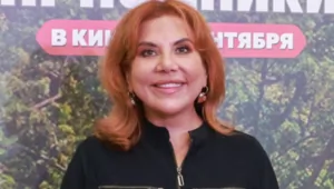 Марина Федункив рассказала, что помогло ей достичь успеха: «Отправилась в никуда за мечтой»