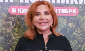 Марина Федункив рассказала, что помогло ей достичь успеха: «Отправилась в никуда за мечтой»