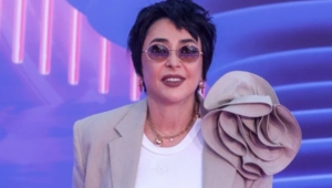 Лолита рассказала, чему учится у молодых артистов: «Меня можно ругать» Лолита рассказала, чему учится у молодых артистов: «Меня можно ругать»