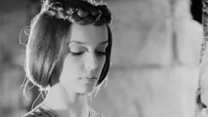Умерла актриса и балерина Наталья Трубникова Умерла актриса и балерина Наталья Трубникова