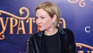 Министр культуры РФ Ольга Любимова посетила премьеру сказки «Буратино»