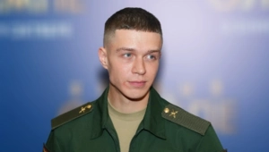 Глеб Калюжный дебютирует в качестве режиссера Глеб Калюжный дебютирует в качестве режиссера