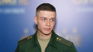 Глеб Калюжный дебютирует в качестве режиссера