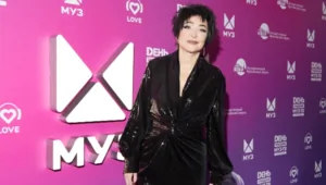 Лолита рассказала о встрече публикой Андрея Князева на ее концерте