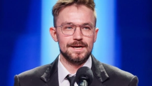 Александр Петров впервые раскрыл детали совместных родов Александр Петров впервые раскрыл детали совместных родов