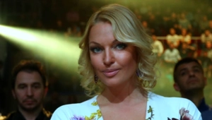 Анастасия Волочкова больше не ищет любви: устраивает «мужчина для плотских утех»