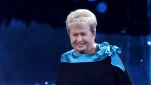 94-летняя Александра Пахмутова активно готовится к юбилею: «Набирается сил» 94-летняя Александра Пахмутова активно готовится к юбилею: «Набирается сил»