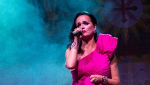 Друг Славы рассказал о состоянии артистки после скандального концерта