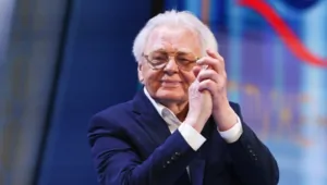 Юрий Антонов оценил свой творческий вечер и прокомментировал слухи о визитах к целителям