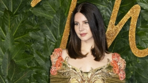 Лана Дель Рей выпустила песню к игре о становлении Агента 007