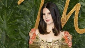 Лана Дель Рей выпустила песню к игре о становлении Агента 007