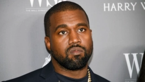 Канье Уэст принес публичные извинения еврейскому народу за грубые высказывания Канье Уэст принес публичные извинения еврейскому народу за грубые высказывания