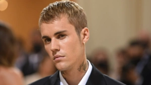 Джастин Бибер посетил локацию съемок клипа «Baby» спустя 15 лет