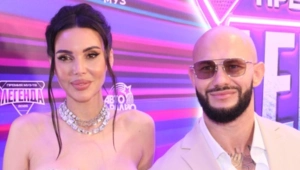 Старшая дочь Джигана и Самойловой хочет уехать от отца