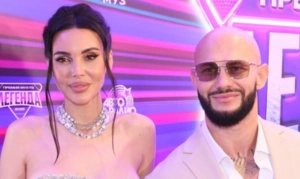 Старшая дочь Джигана и Самойловой хочет уехать от отца Старшая дочь Джигана и Самойловой хочет уехать от отца