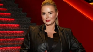 Анна Семенович раскрыла подробности свадебной церемонии с Денисом Шреером