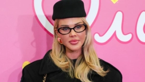 Мария Погребняк прокомментировала моду на разводы Мария Погребняк прокомментировала моду на разводы