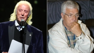 Илья Резник рассказал о состоянии тяжелобольного Раймонда Паулса