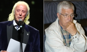 Илья Резник рассказал о состоянии тяжелобольного Раймонда Паулса Илья Резник рассказал о состоянии тяжелобольного Раймонда Паулса