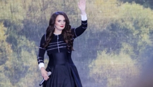 Райдер Елены Ваенги включает требования по охране и строгим штрафам Райдер Елены Ваенги включает требования по охране и строгим штрафам