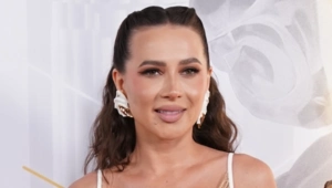 Беременную Лерчек прооперировали по показаниям врача