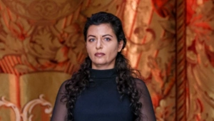 Маргарита Симоньян рассказала о мистических событиях после смерти мужа