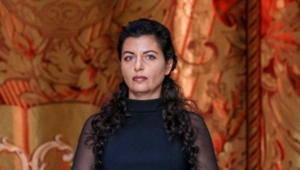 Маргарита Симоньян рассказала о мистических событиях после смерти мужа