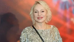 Алла Довлатова рассказала, как пережила отъезд сына из дома: «Я плакала неделю»