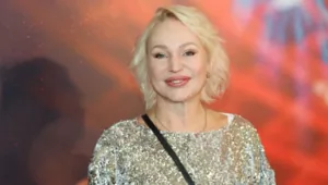 Алла Довлатова рассказала, как пережила отъезд сына из дома: «Я плакала неделю»