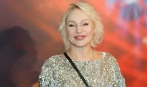 Алла Довлатова рассказала, как пережила отъезд сына из дома: «Я плакала неделю»