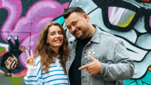 Сергей Жуков представил новый музыкальный проект OLISHA