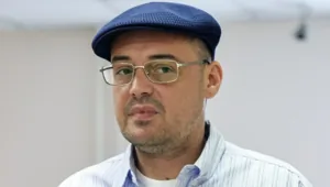 Сестра Гуфа вышла замуж за московского ресторатора Сестра Гуфа вышла замуж за московского ресторатора