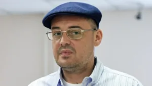 Сестра Гуфа вышла замуж за московского ресторатора