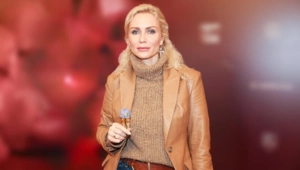 Катя Гордон объявила о запуске сольной музыкальной карьеры