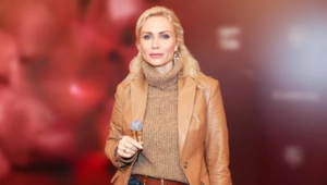 Катя Гордон объявила о запуске сольной музыкальной карьеры