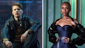 Никита Пресняков готовит новый клип для голливудской актрисы Никита Пресняков готовит новый клип для голливудской актрисы